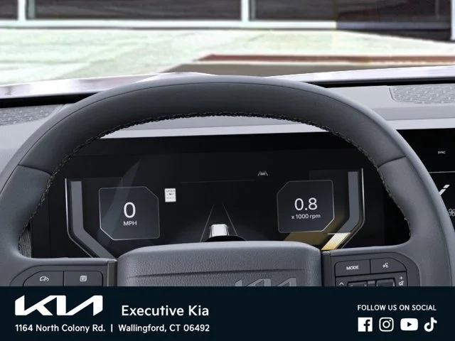 New 2027 Gray Kia  image 21