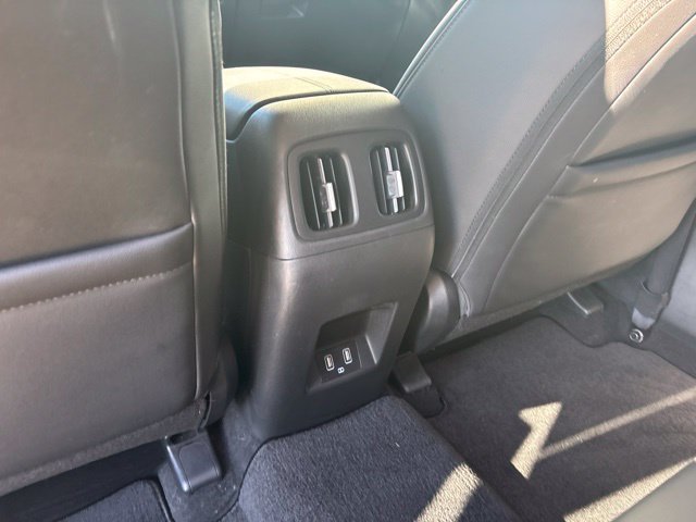 Certified Used 2024 Blue Hyundai SEL image 33