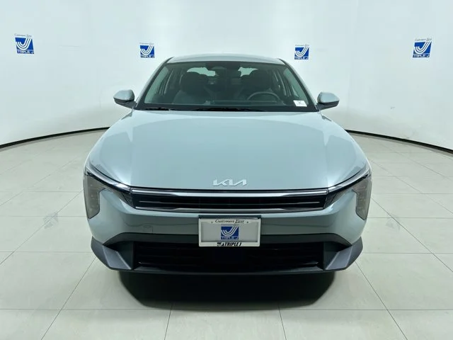 New 2026 MORNING HAZE Kia LXS image 16