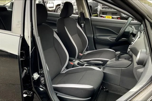 2025 Nissan Versa Sedan S - Photo 25