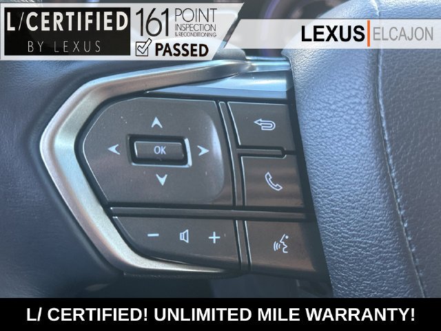 Certified Used 2026 Silver Lexus 350h Premium image 35