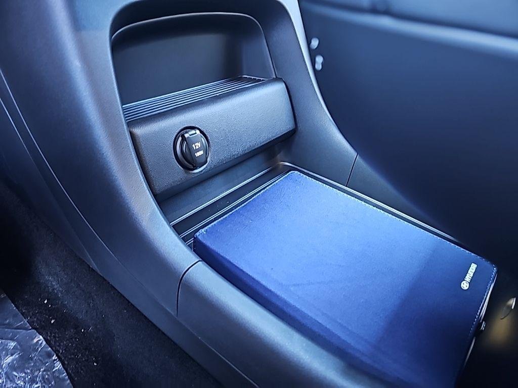 2026 Hyundai Palisade Calligraphy - Photo 26