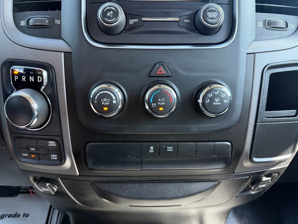 Used 2019 Gray Ram Tradesman image 28