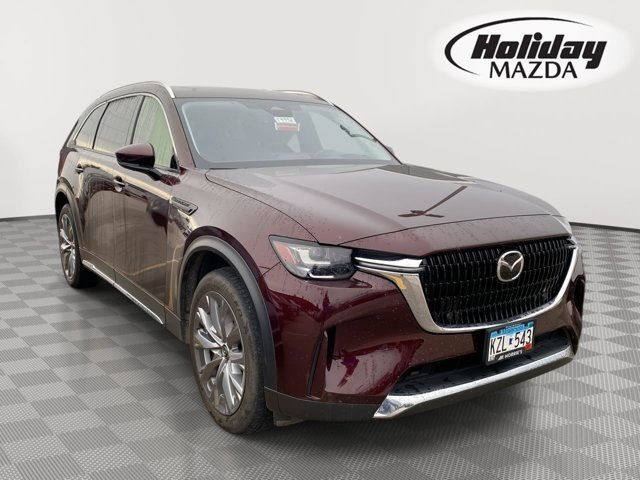 2024 Mazda CX-90 3.3 Turbo Premium