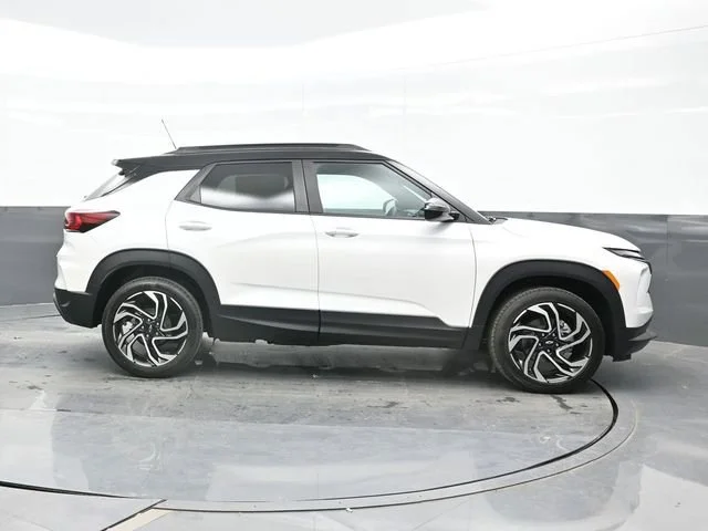 2026 Chevrolet Trailblazer RS - Photo 8