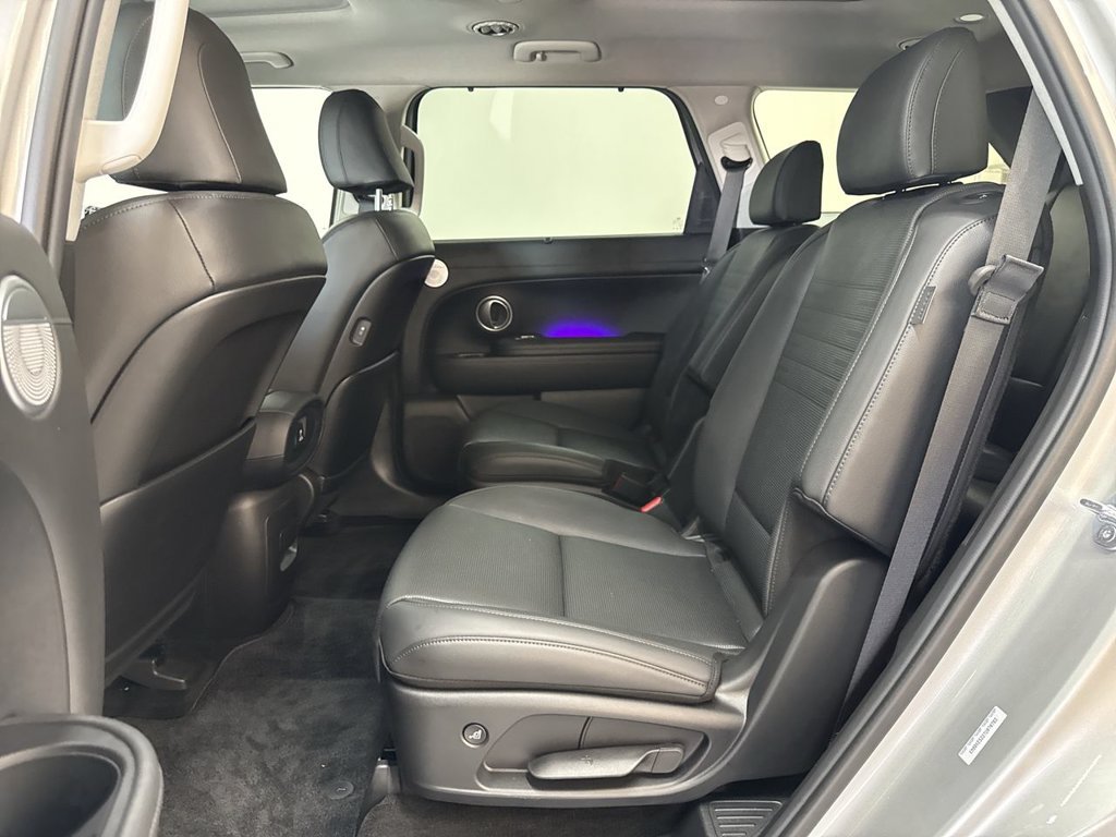 Used 2026 Silver Metallic Hyundai Limited image 16