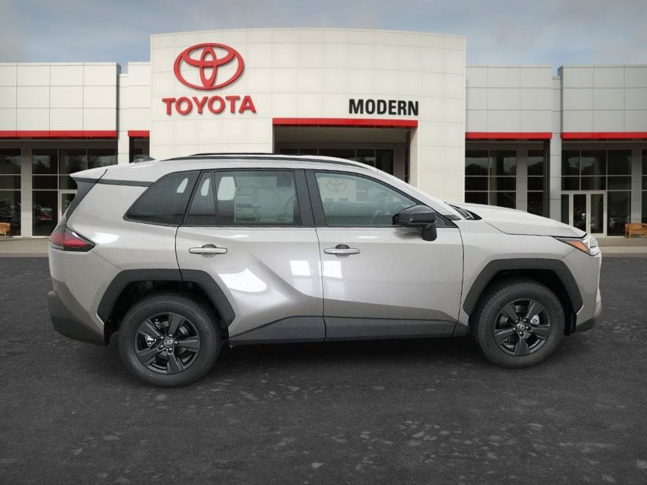 New 2026 Meteor Shower Toyota LE image 14
