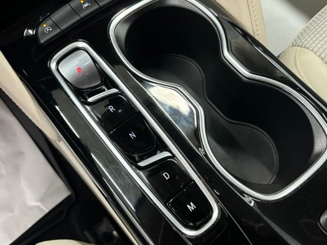 Used 2023 White Buick Preferred image 33