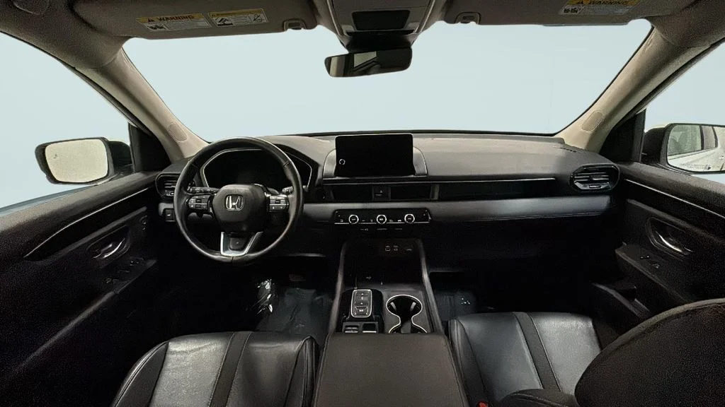2025 Honda Pilot EX-L - Photo 7