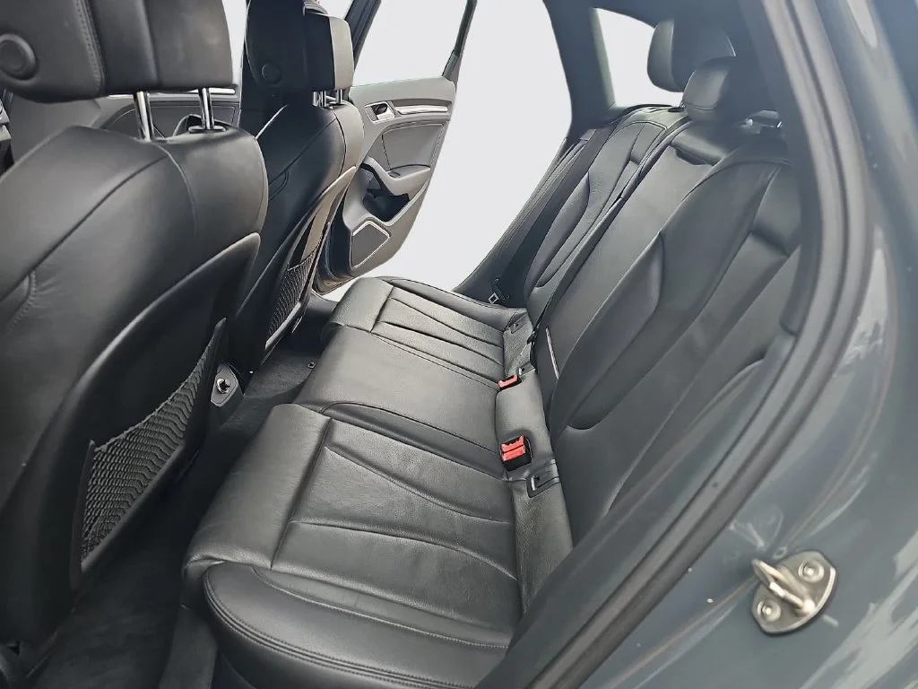 Used 2017 Gray Audi 1.4T Premium image 13