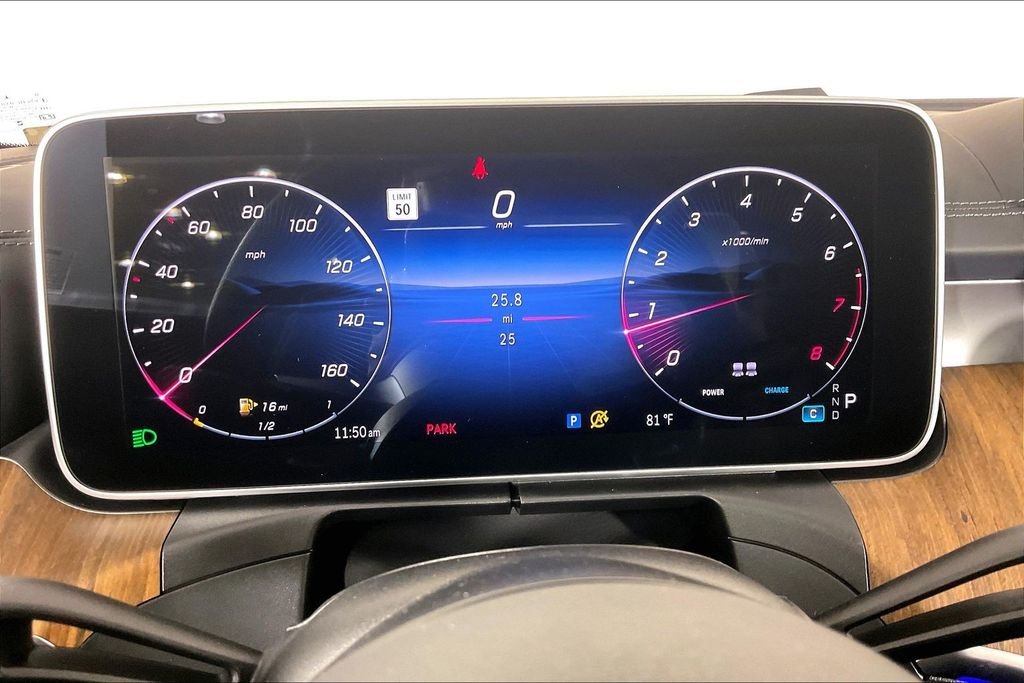 Certified Used 2024  Mercedes-Benz CLE 450 image 18