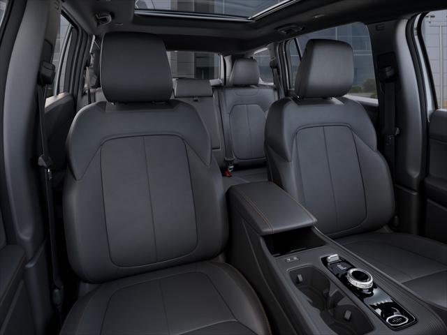 2026 Jeep Cherokee — photo 42
