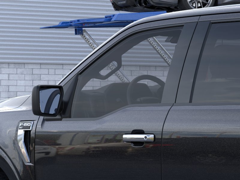 2026 Ford F-150 — photo 20