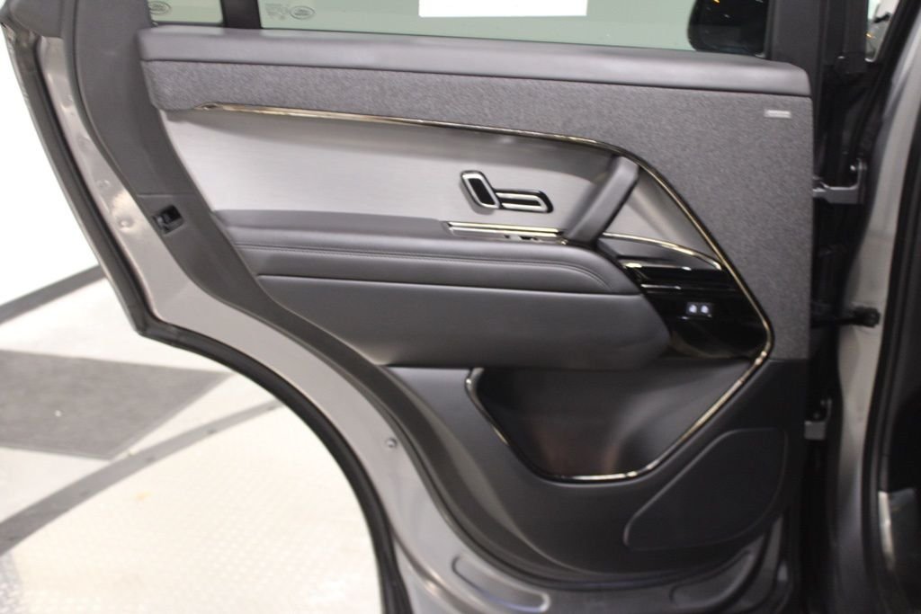 2024 Land Rover Range Rover Sport SE Dynamic - Photo 37