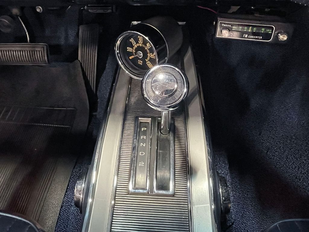 Used 1967 Blue Dodge  image 65