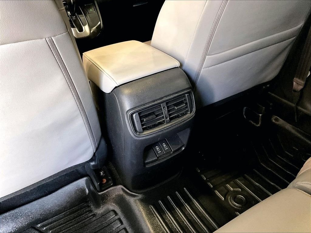Used 2019 Gray Honda EX-L image 29