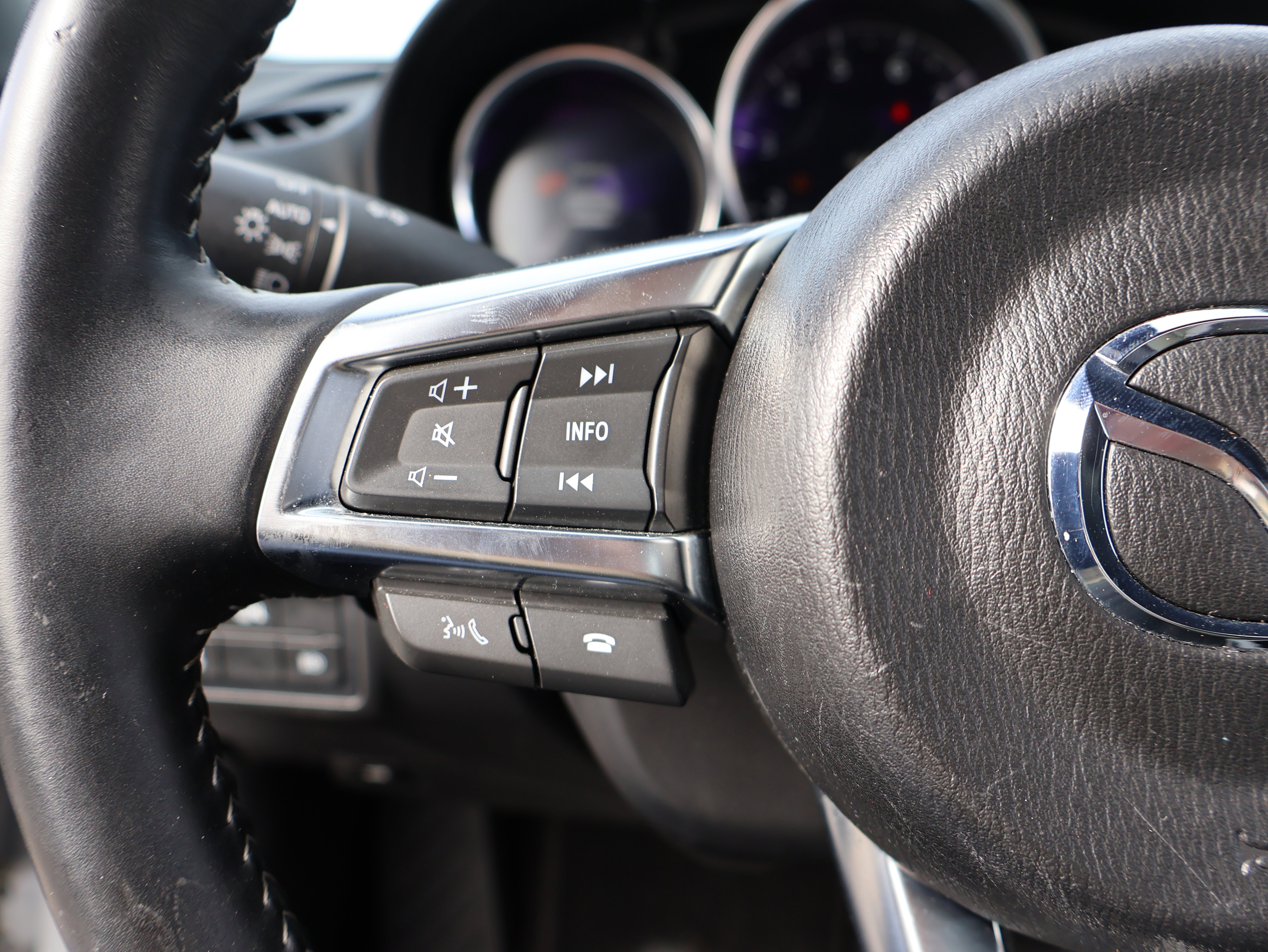 2024 Mazda MX-5 Miata RF Grand Touring - Photo 30