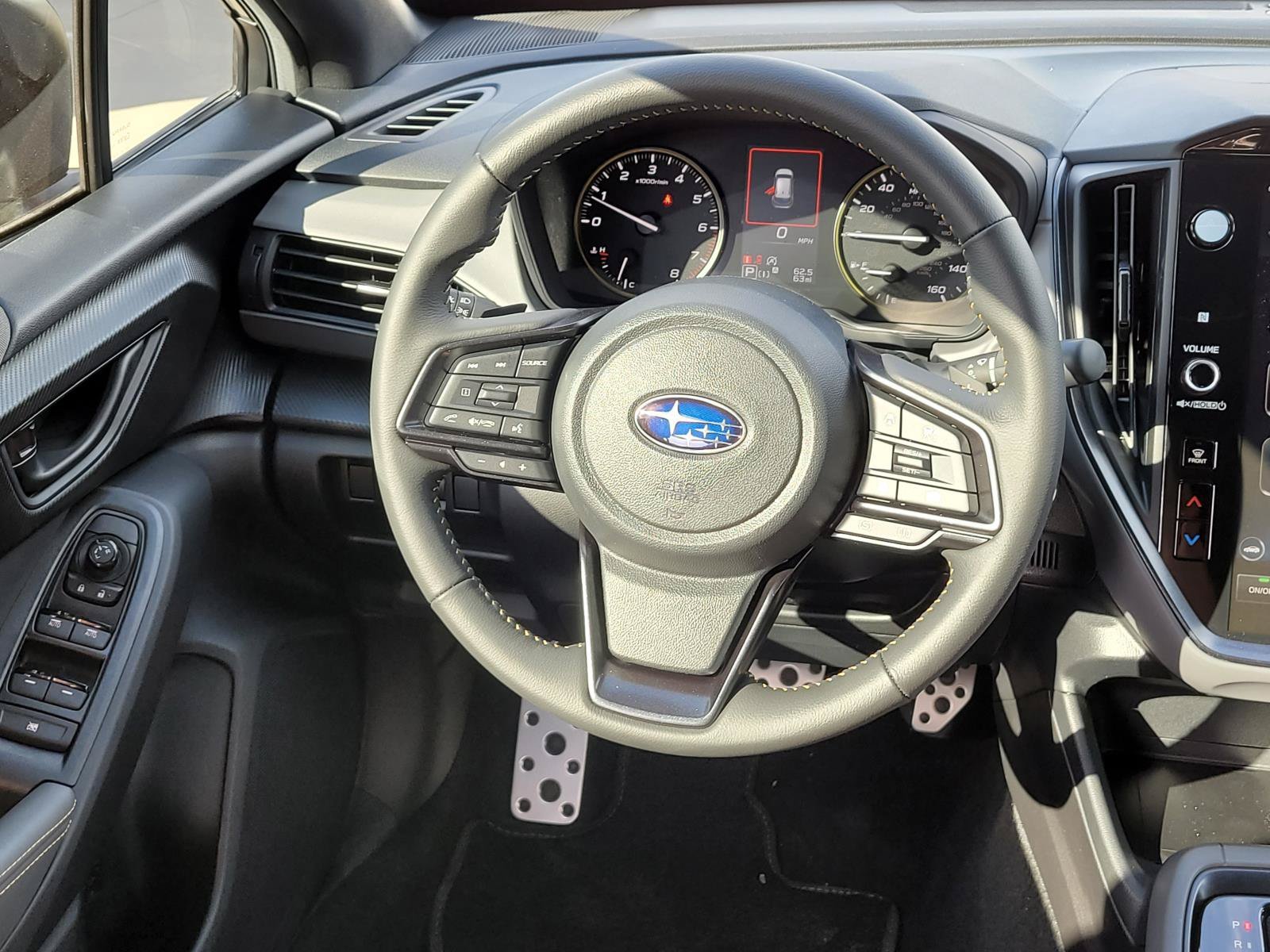 New 2026 ALPINE GREEN Subaru Sport image 6