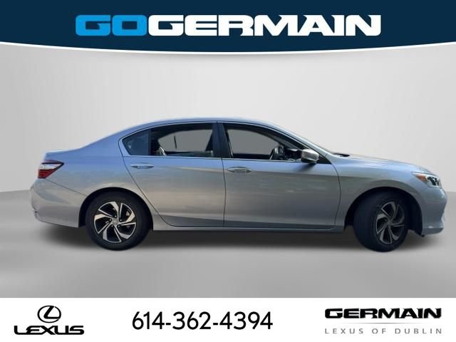 Used 2016  Honda LX image 6