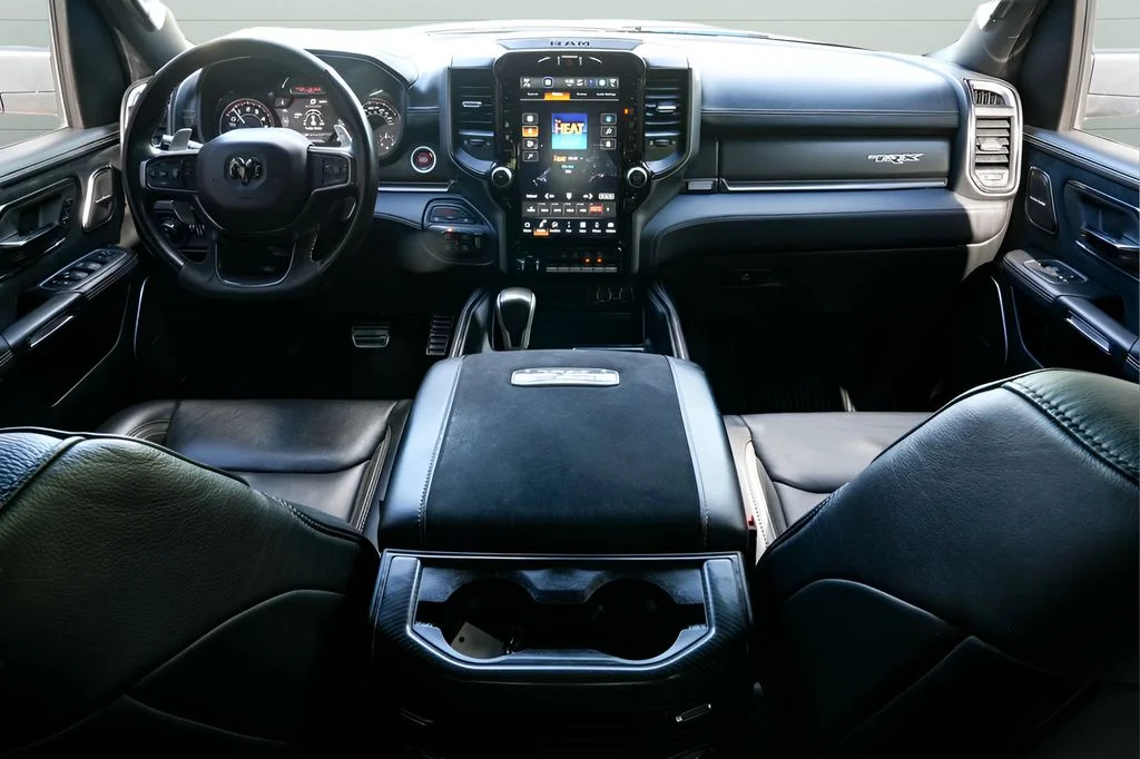 Used 2022 Blue Ram TRX image 21