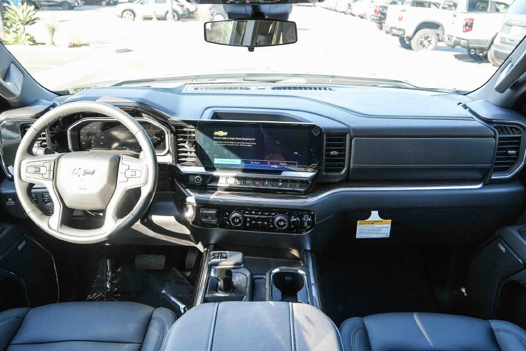 2026 Chevrolet Silverado 1500 RST - Photo 13
