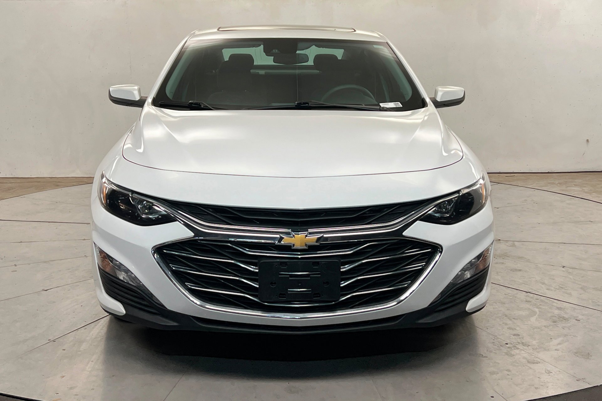 2024 Chevrolet Malibu 1LT - Photo 9