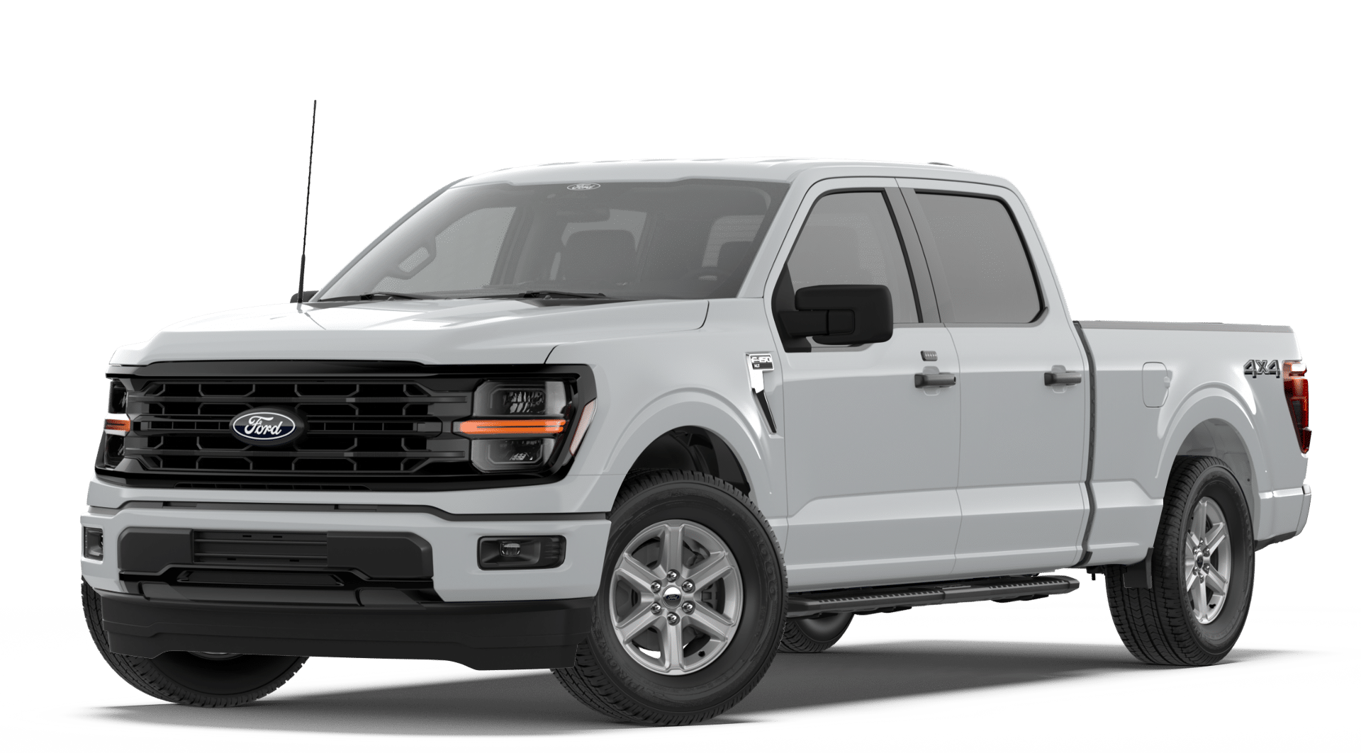 2026 Ford F-150's photo