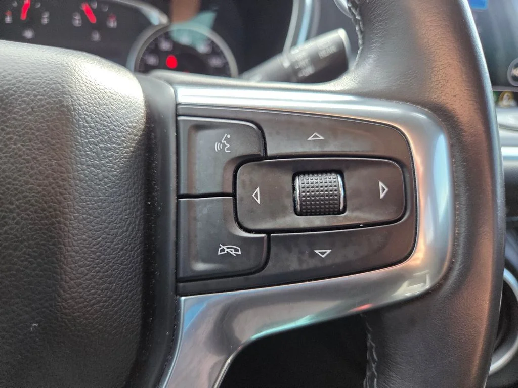 Used 2019 Silver Chevrolet Base image 13