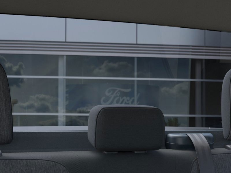 2024 Ford Maverick XLT - Photo 24