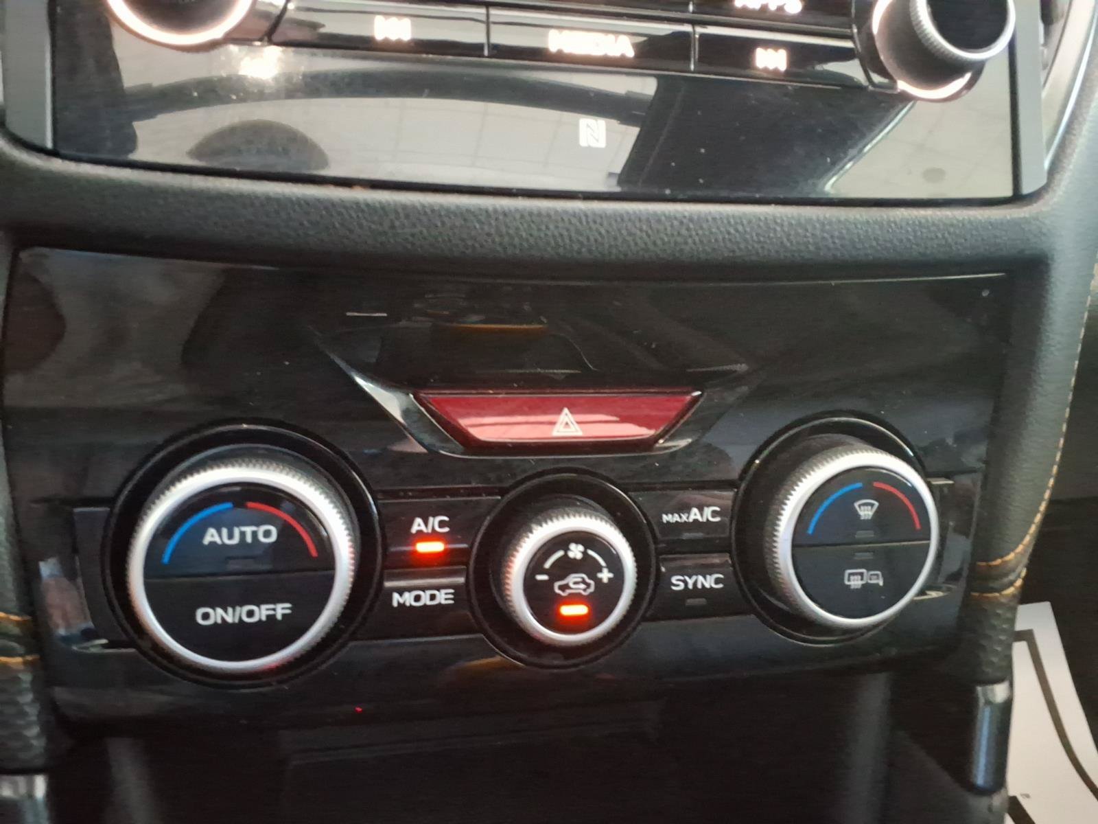 2022 Subaru Forester Wilderness - Photo 26
