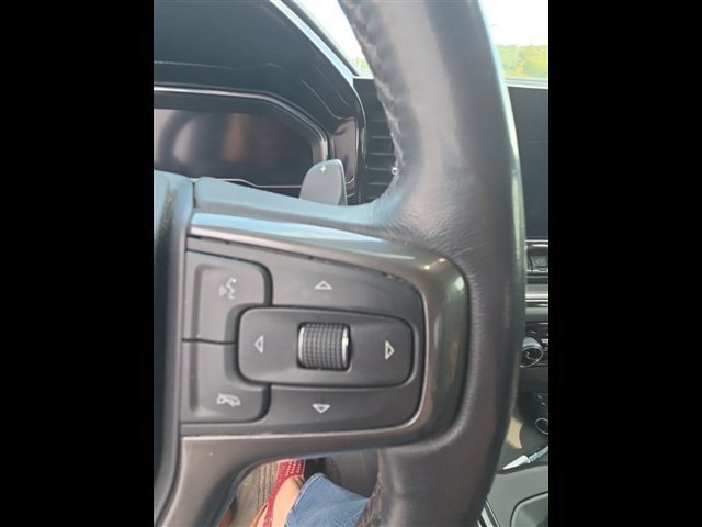 Used 2023 White Chevrolet ZR2 image 16
