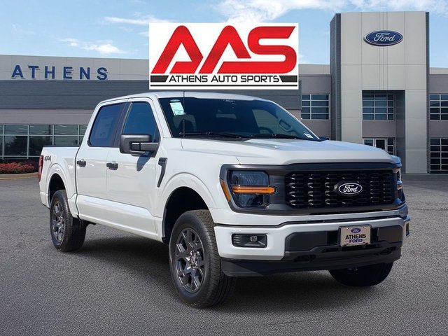 2026 Ford F-150 STX®