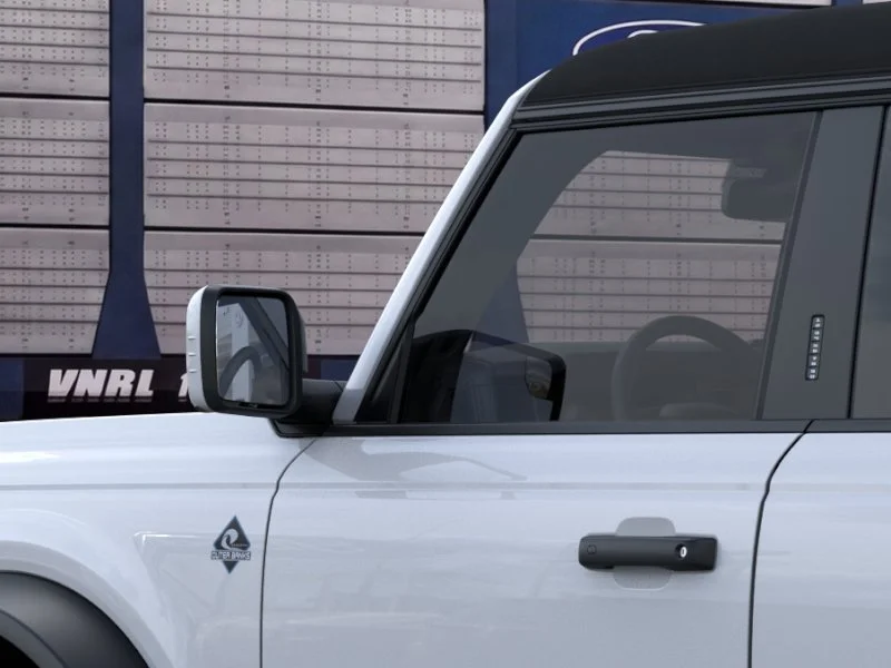 New 2026 Oxford White Ford Outer Banks® image 22