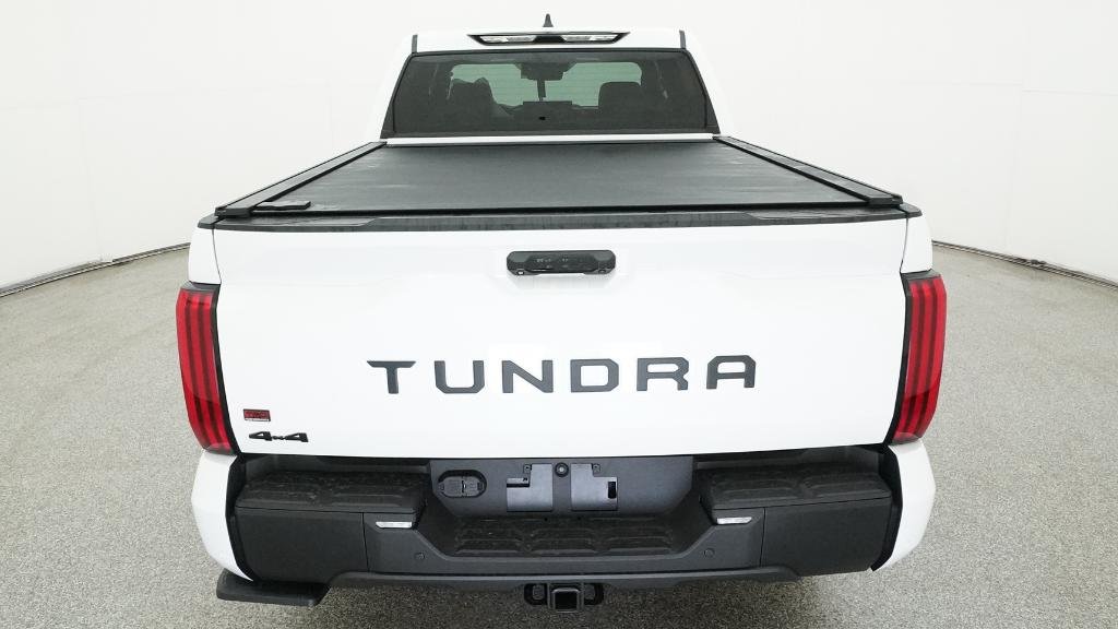 2026 Toyota Tundra Limited - Photo 37