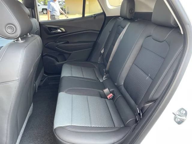 2026 Chevrolet Trax LT - Photo 13