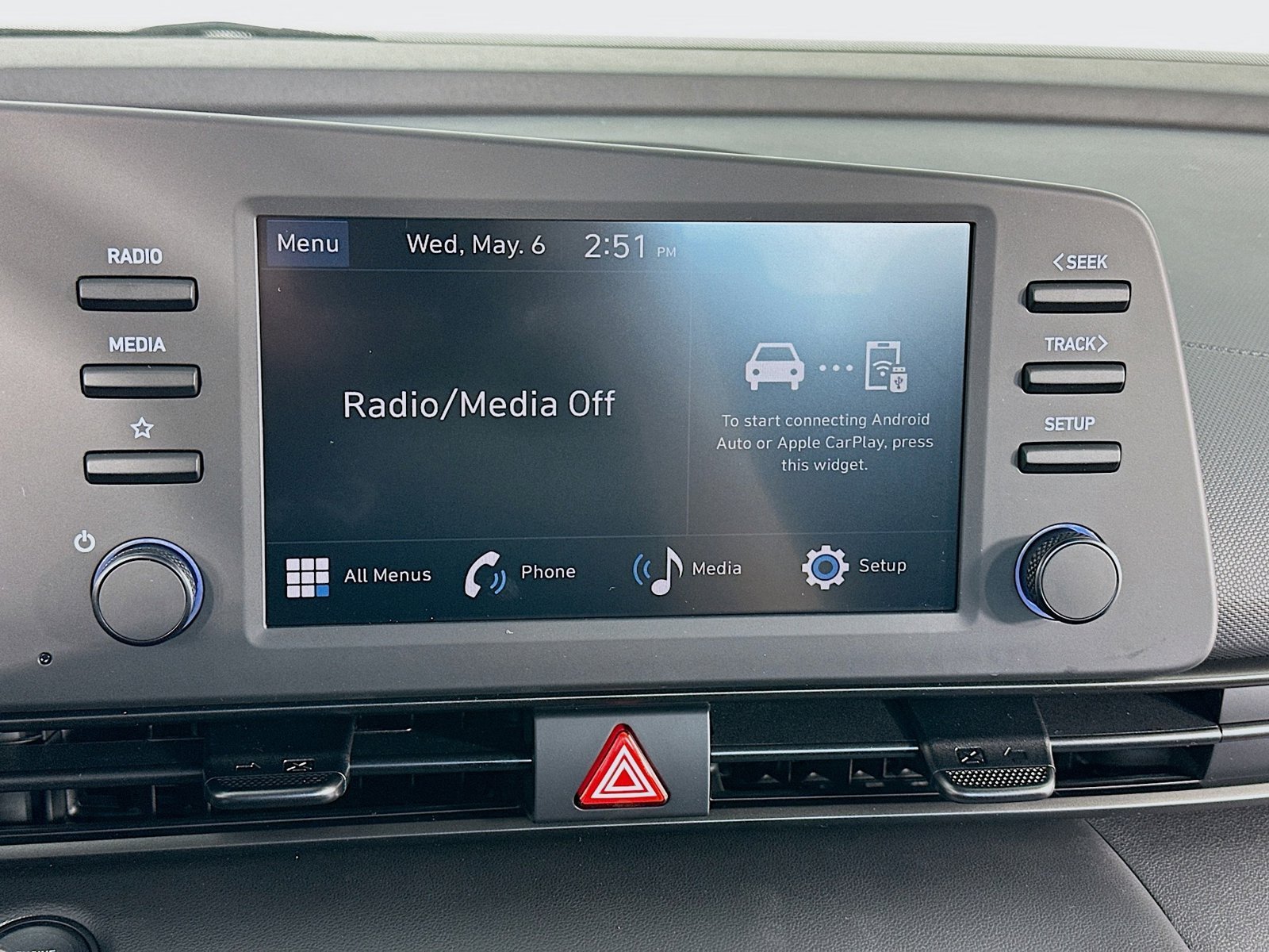 2026 Hyundai Elantra SEL Sport - Photo 17