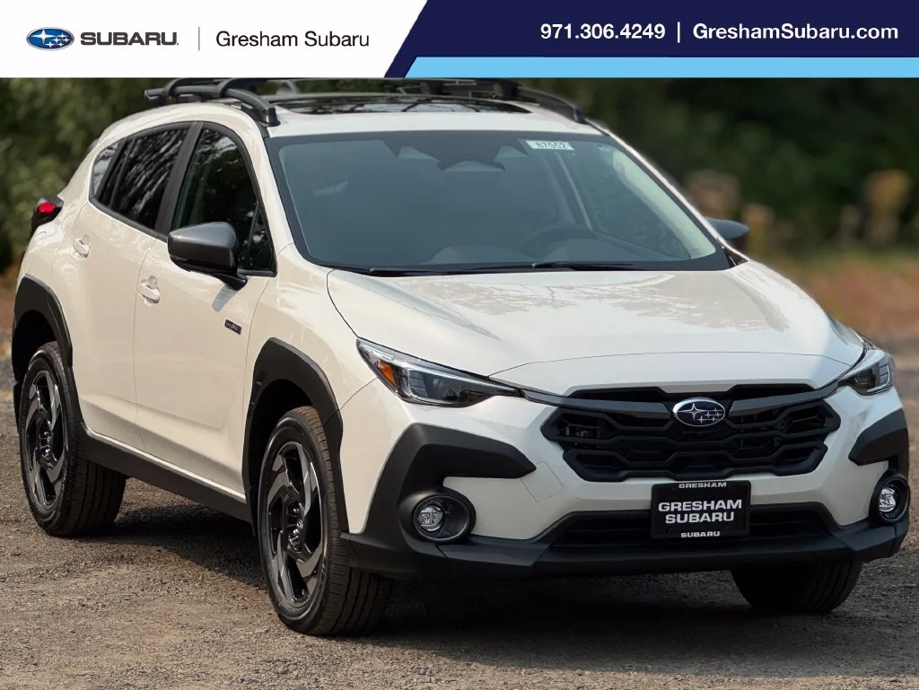 New Subaru Crosstrek for Sale in Gresham, OR