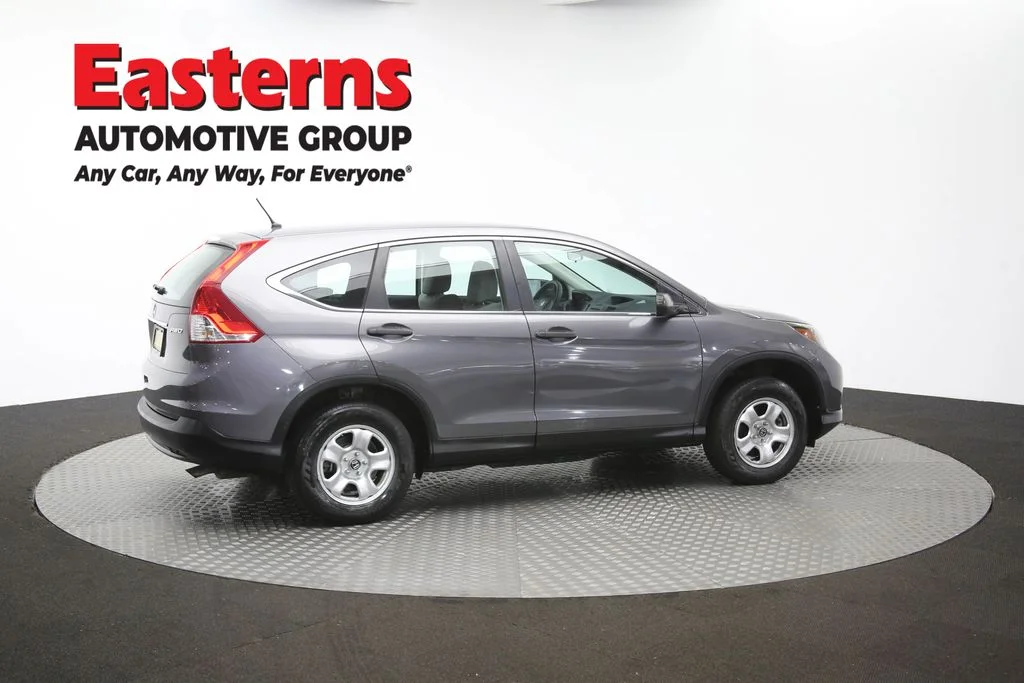 Used 2014 Gray Honda LX image 35