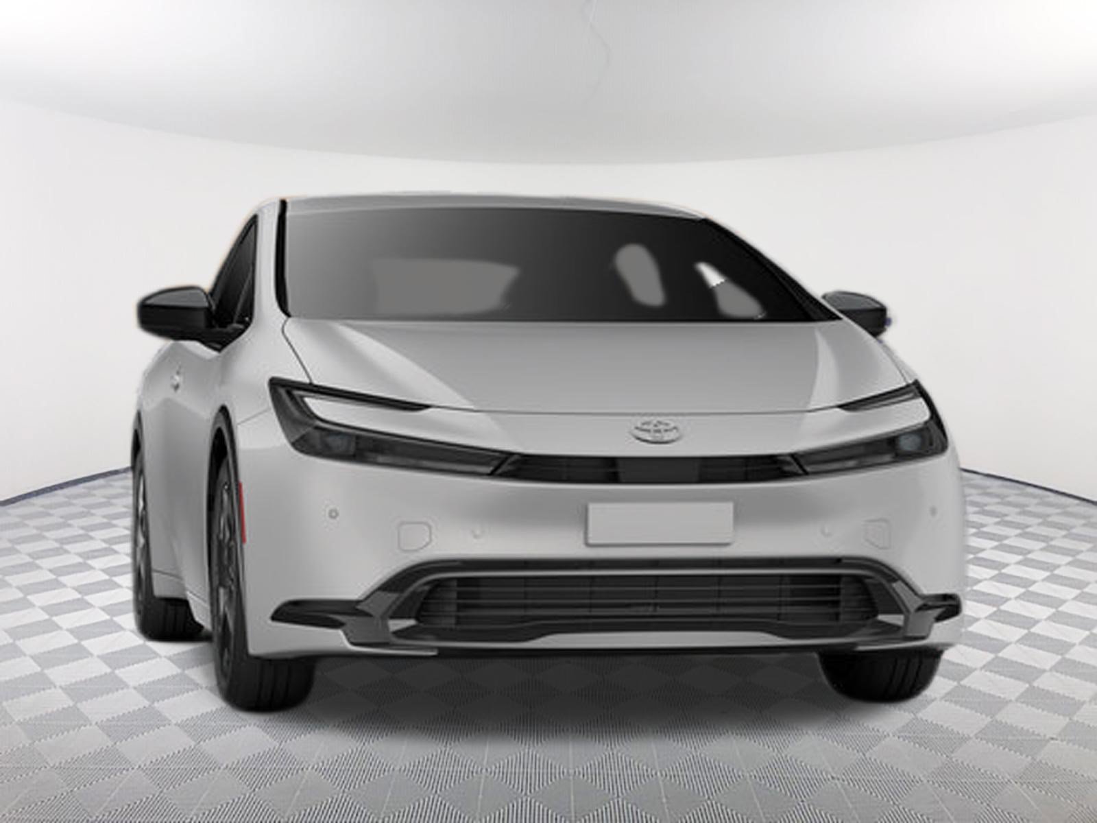 New 2027 Cutting Edge Toyota LE image 15