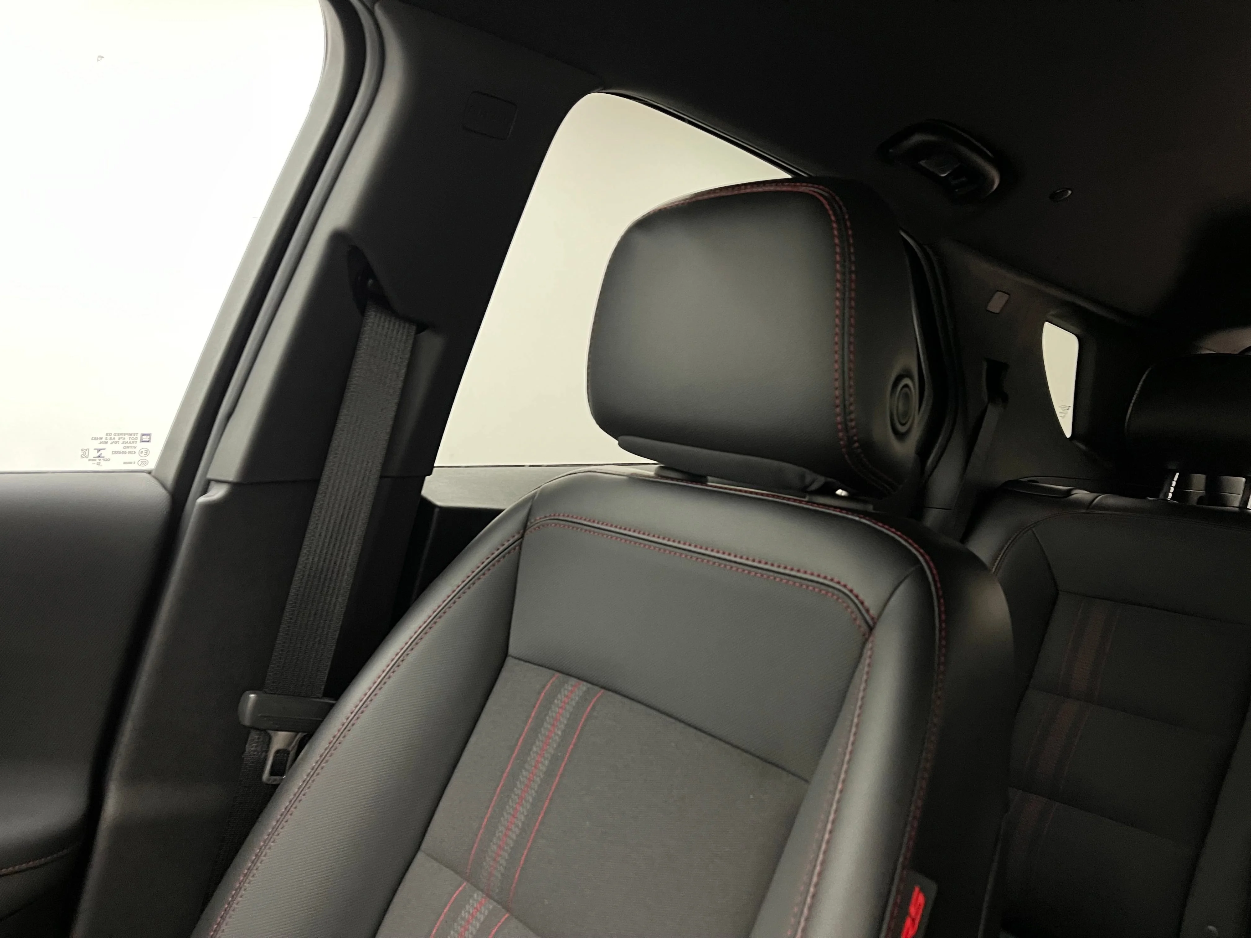 Used 2023 Summit White Chevrolet RS image 39