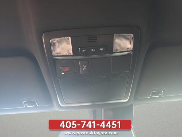 Used 2023 White Toyota TRD Off-Road image 23