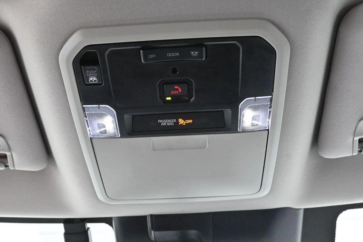 Used 2024 Ice Cap Toyota SR5 image 25