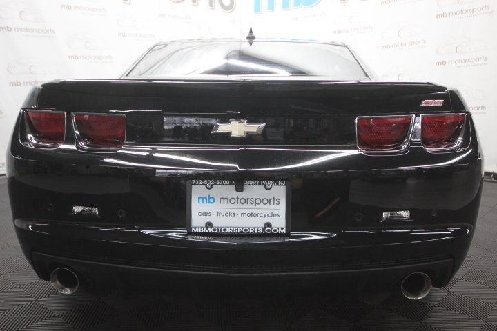 2011 Chevrolet Camaro 2SS - Photo 7