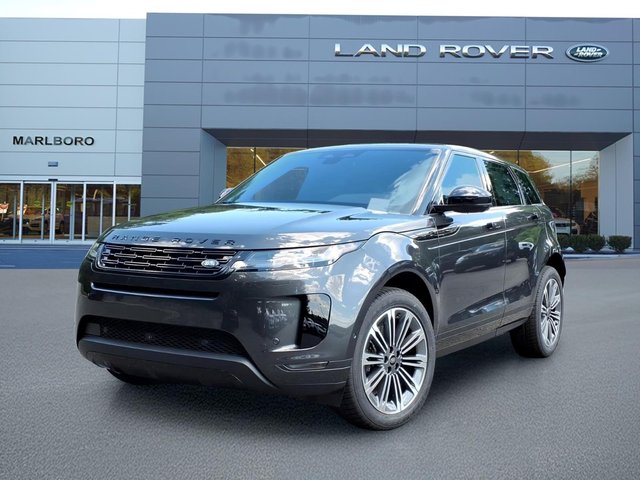 2026 Land Rover Range Rover Evoque S