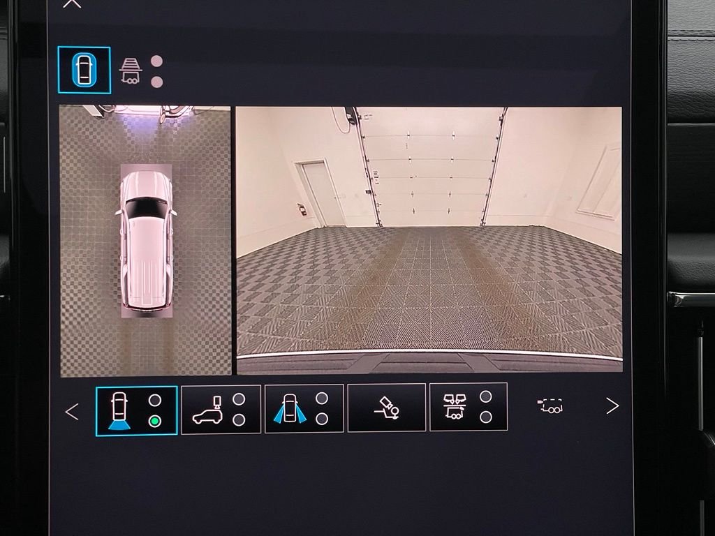 New 2026 Summit White GMC Denali image 4