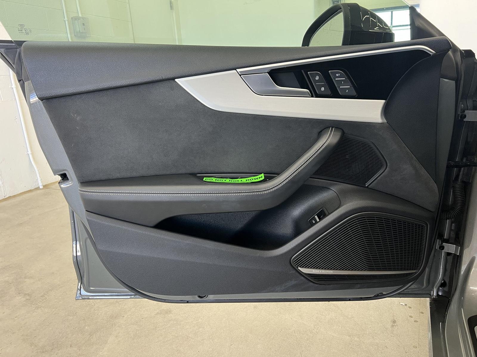 2023 Audi A5 Sportback Premium Plus - Photo 11