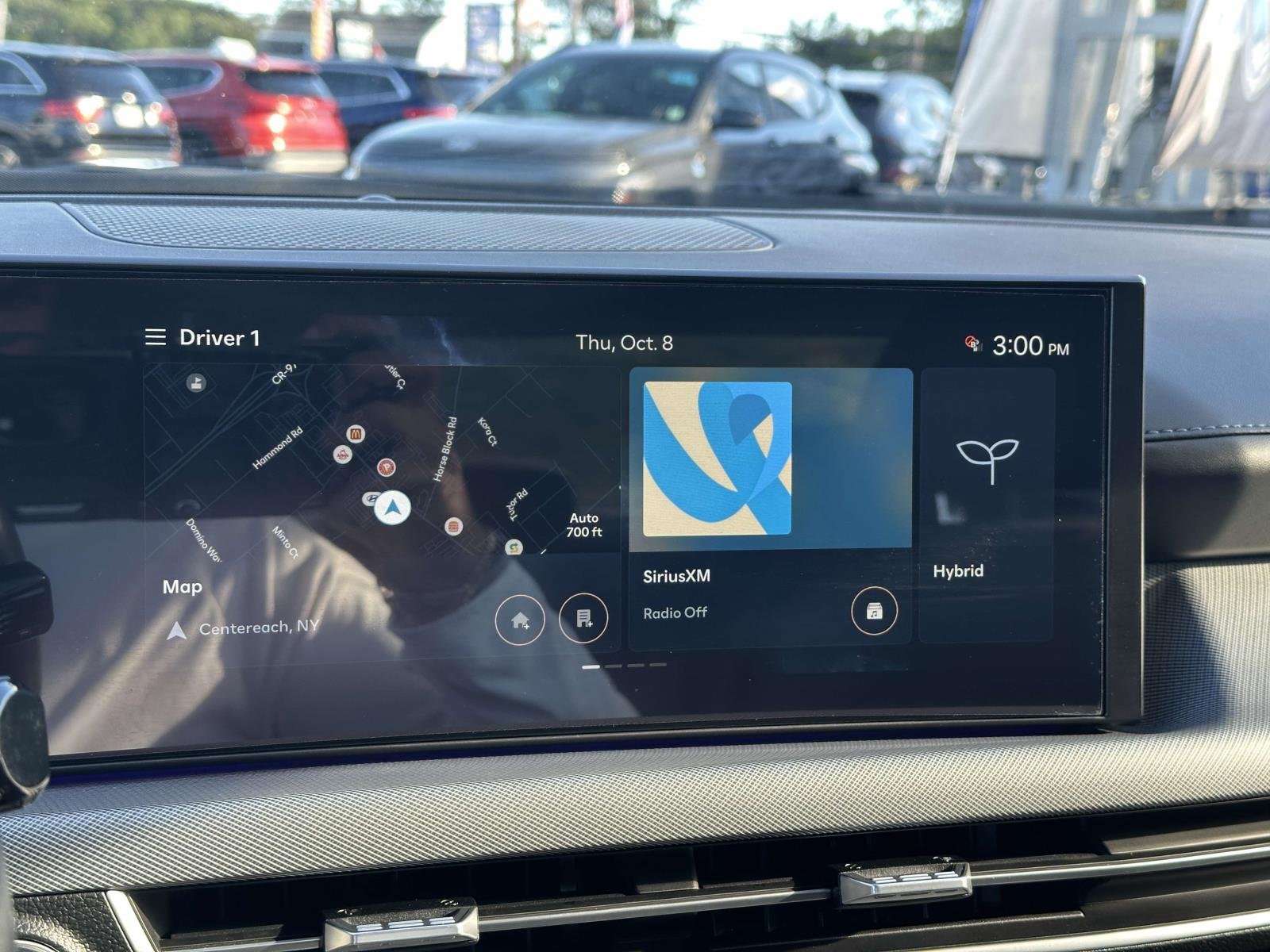 2024 Hyundai Sonata Hybrid Limited - Photo 33