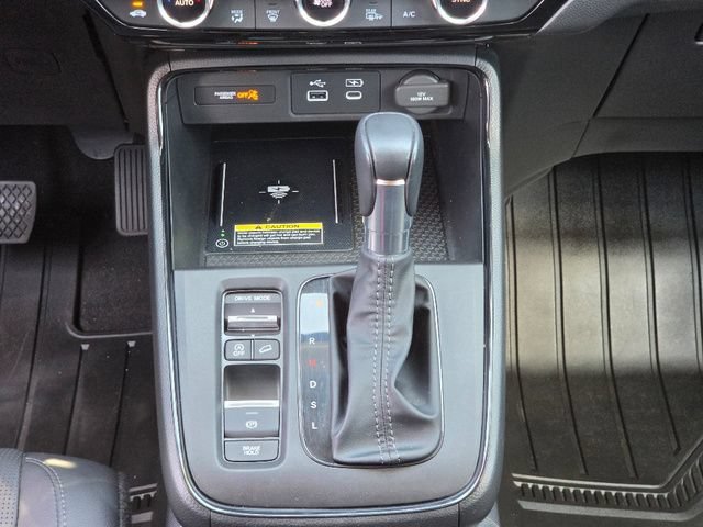 2023 Honda CR-V EX-L - Photo 18
