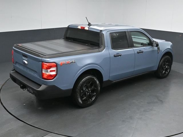 2024 FORD MAVERICK - Image 47