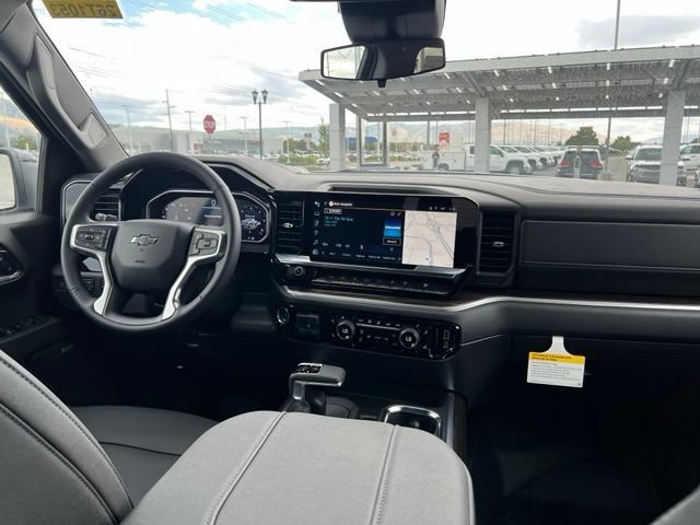 2026 Chevrolet Silverado 1500 RST - Photo 32